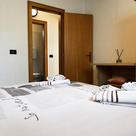 Appartamenti Fabrizio Livigno Exterior photo
