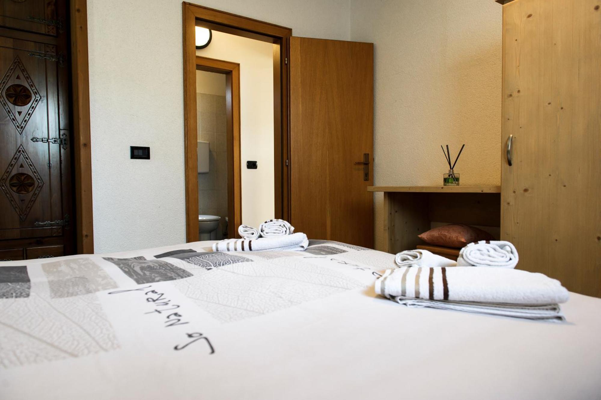 Appartamenti Fabrizio Livigno Exterior photo
