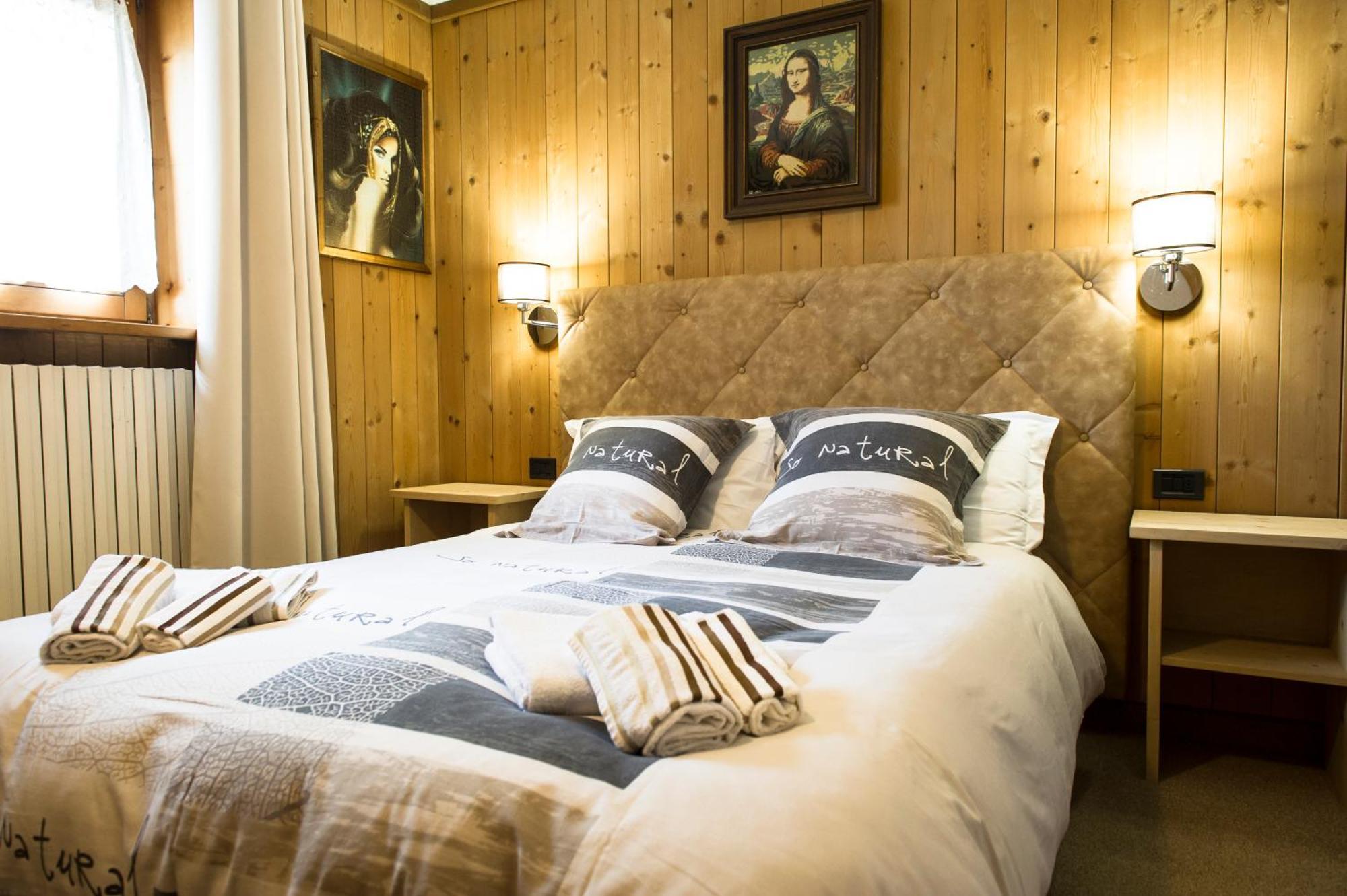 Appartamenti Fabrizio Livigno Exterior photo