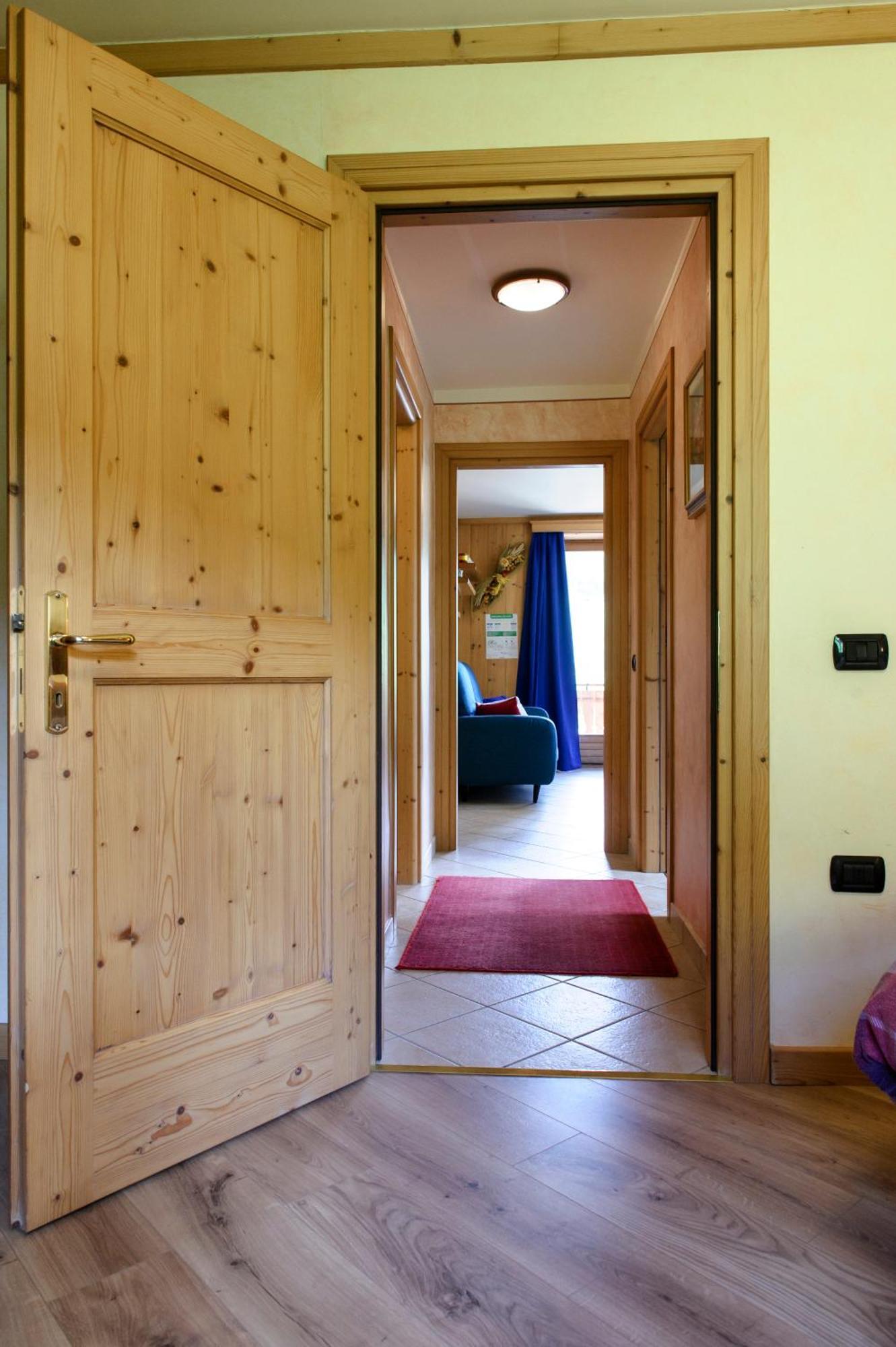 Appartamenti Fabrizio Livigno Exterior photo