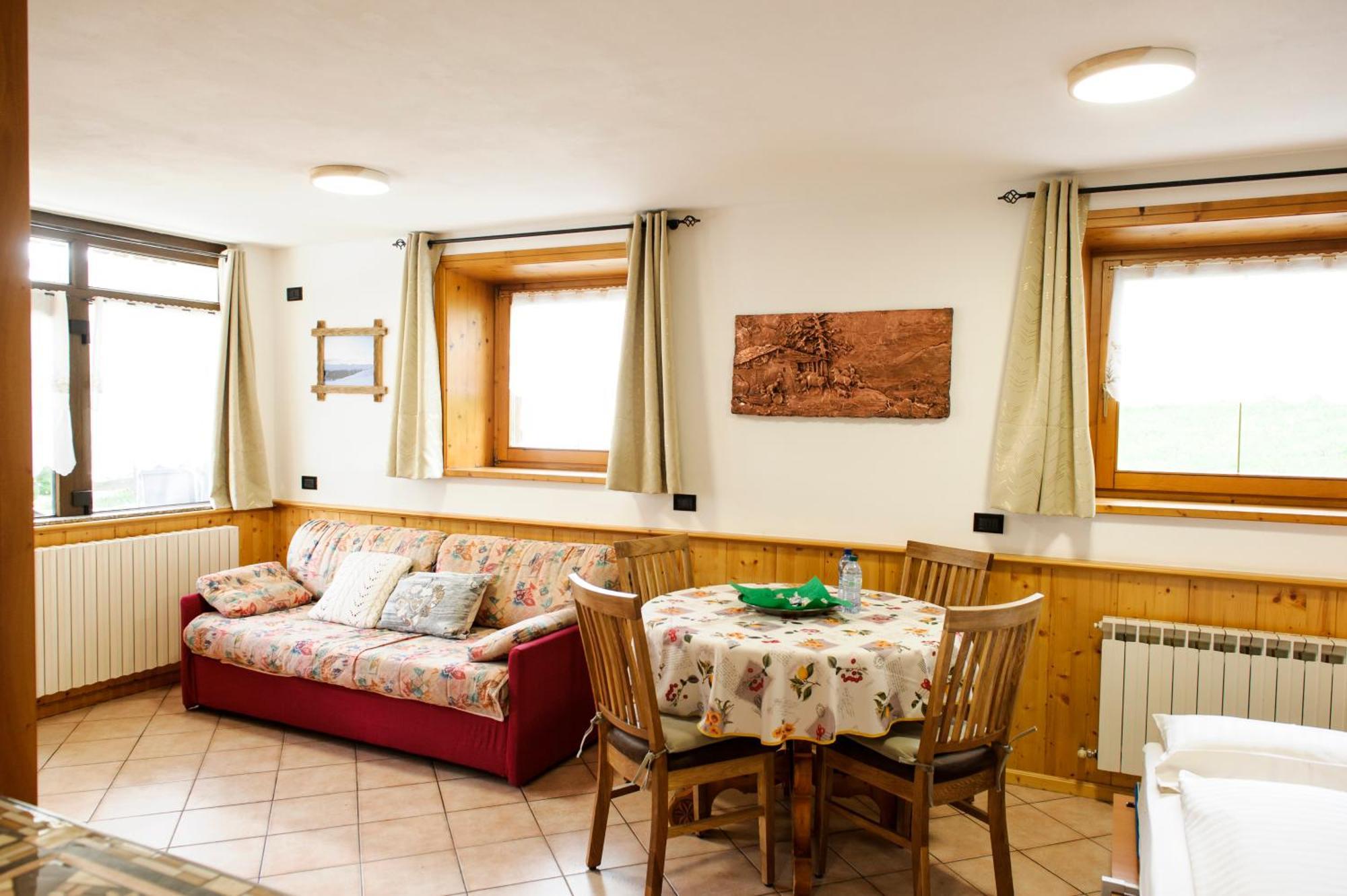 Appartamenti Fabrizio Livigno Exterior photo
