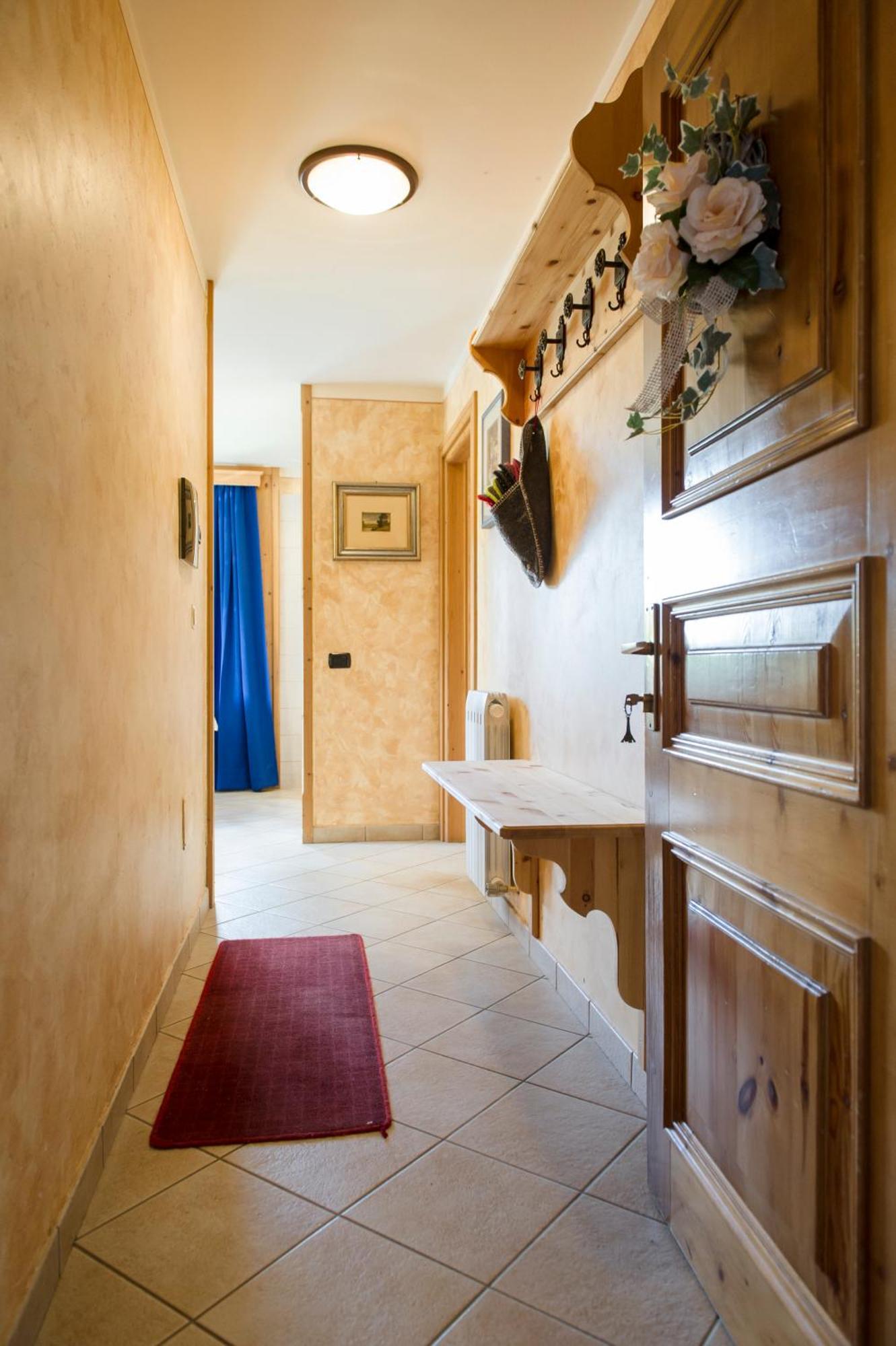 Appartamenti Fabrizio Livigno Exterior photo